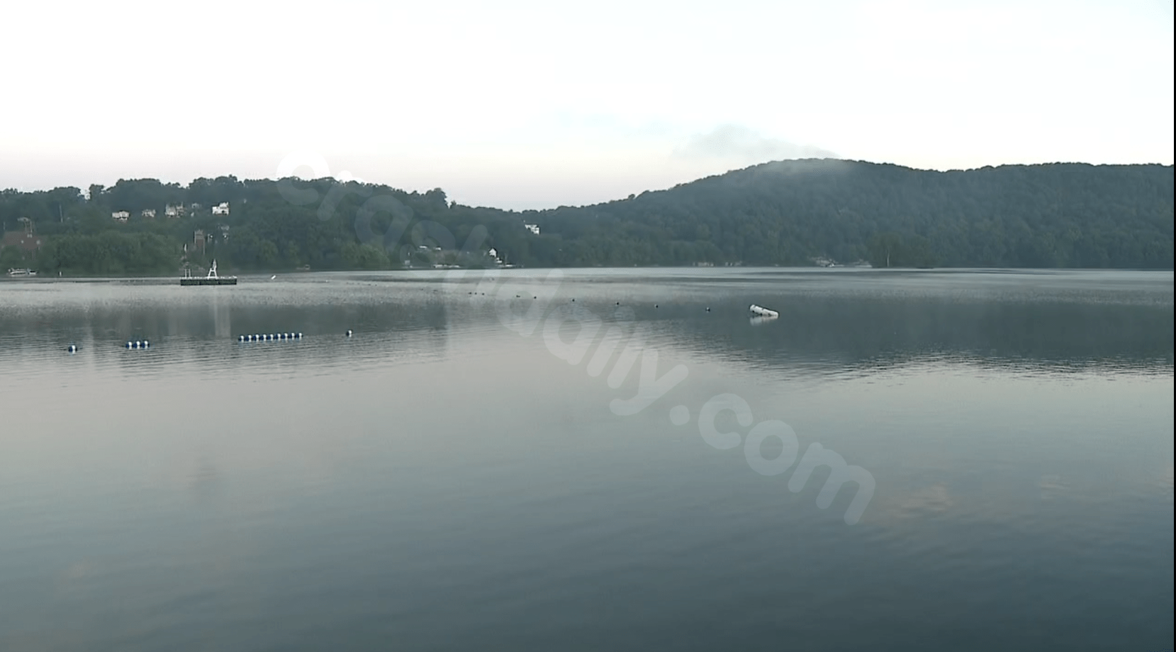 Man arrested in connection to fatal 2024 boat accident on Candlewood Lake