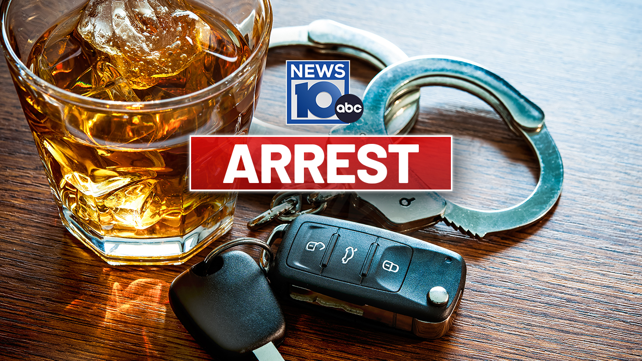 Two kids injured, man arrested in Glens Falls car crash