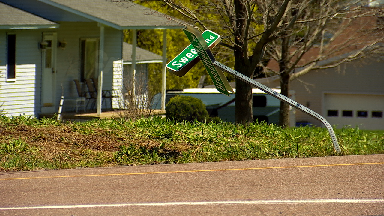 21-year-old killed in fatal Pompey crash at intersection; neighbors call for additional stop signs for safety