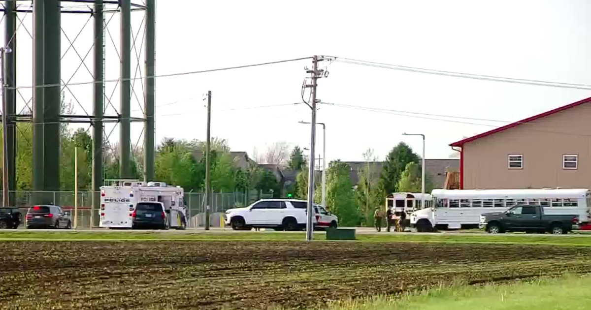 4 children killed when car slams into after-school program in Chatham, Illinois, near Springfield