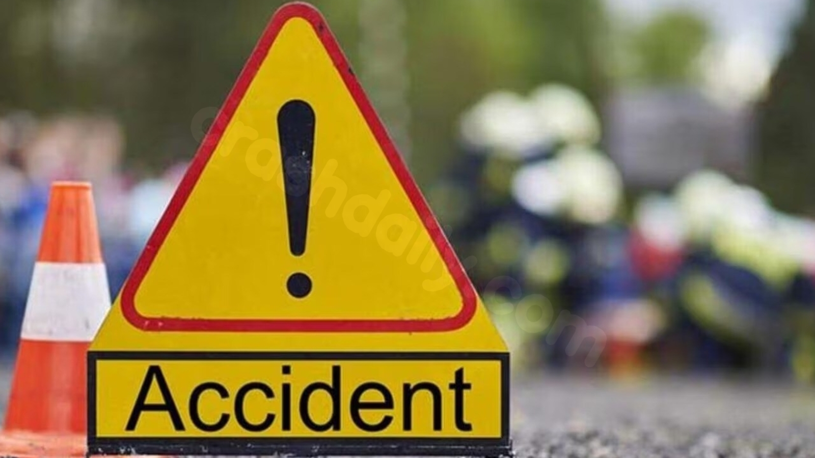 Accident near University of Delaware shuts down East Main Street in Newark
