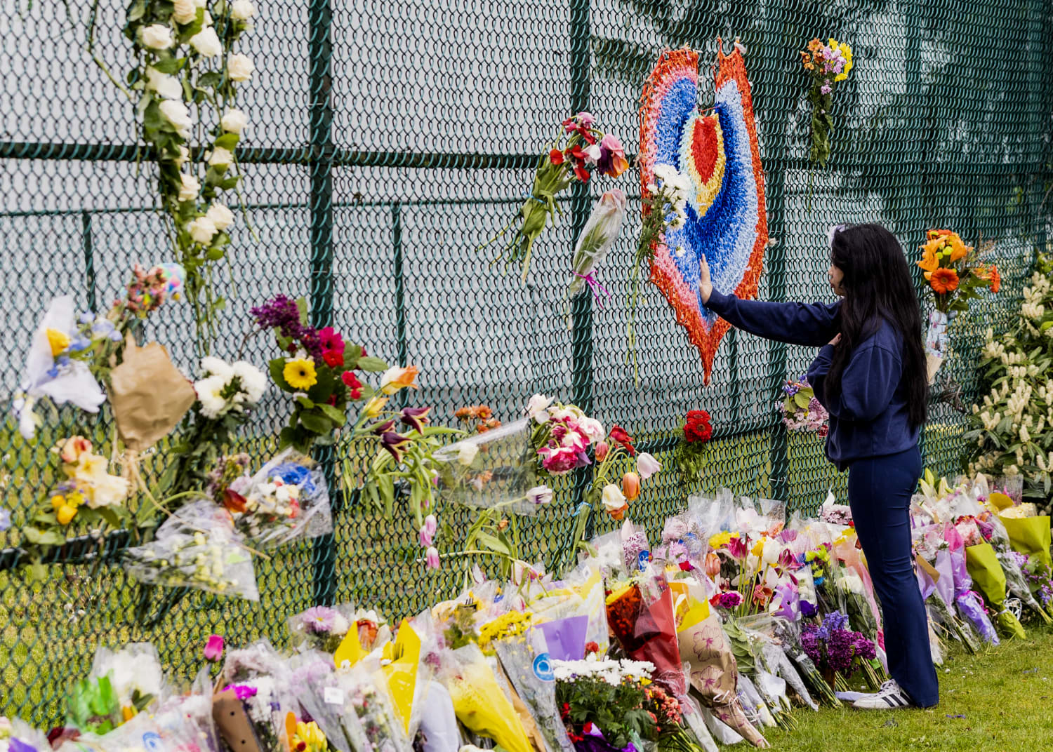 After attack, Vancouver Filipinos say they're leaning on 'kapwa,' or togetherness