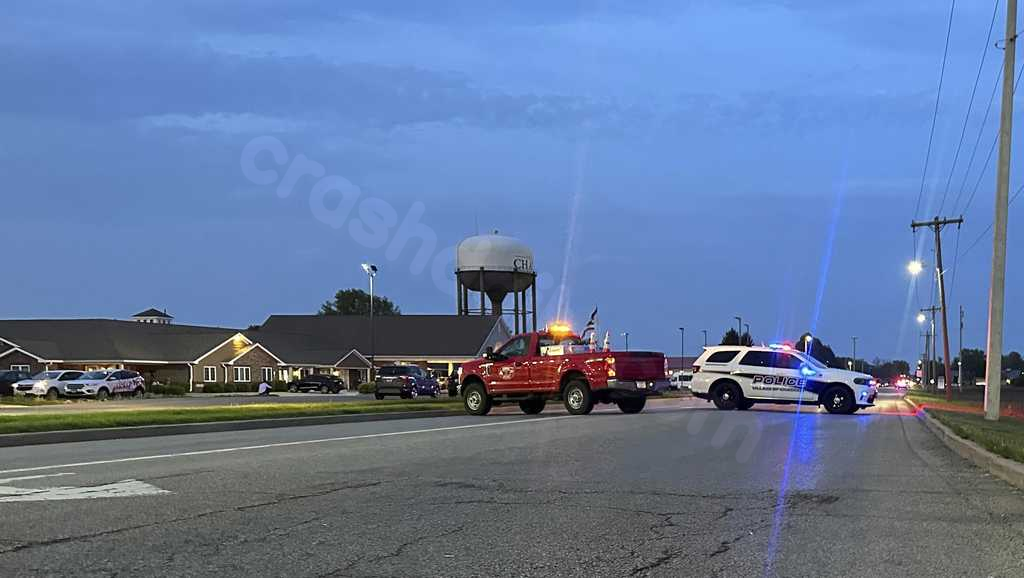 Authorities believe crash through Illinois after-school building that killed 4 wasn’t targeted