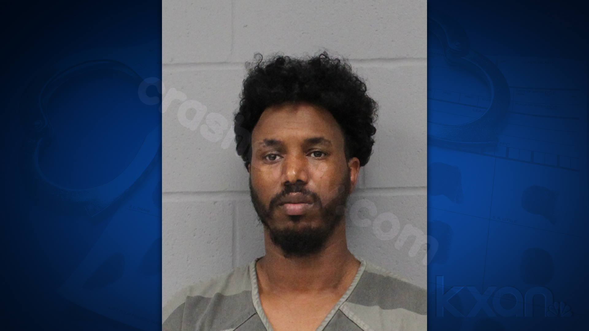 Bond reduced for driver arrested following deadly I-35 crash in north Austin