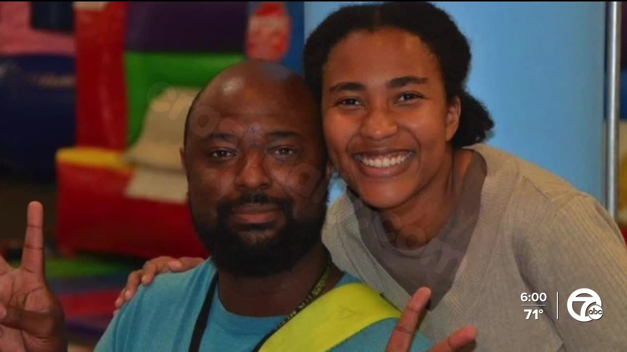 Couple killed in Detroit crash were 'urban missionaries,' leave behind five children