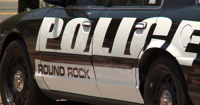Deadly crash involving cyclist reported at I-35 frontage road, Old Settlers
