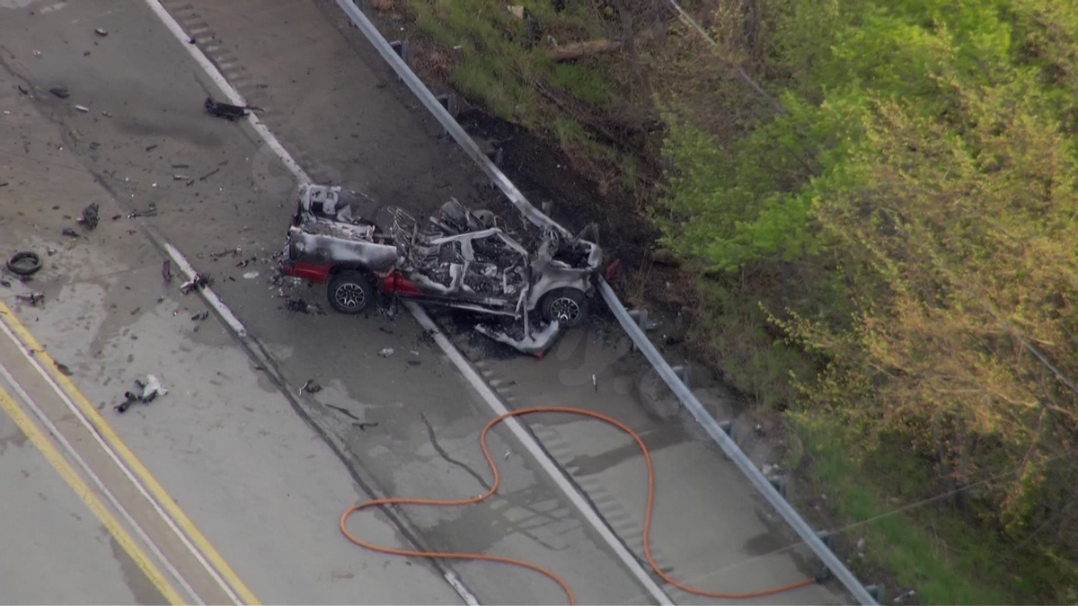 Deadly crash on Route 51 in Fayette County