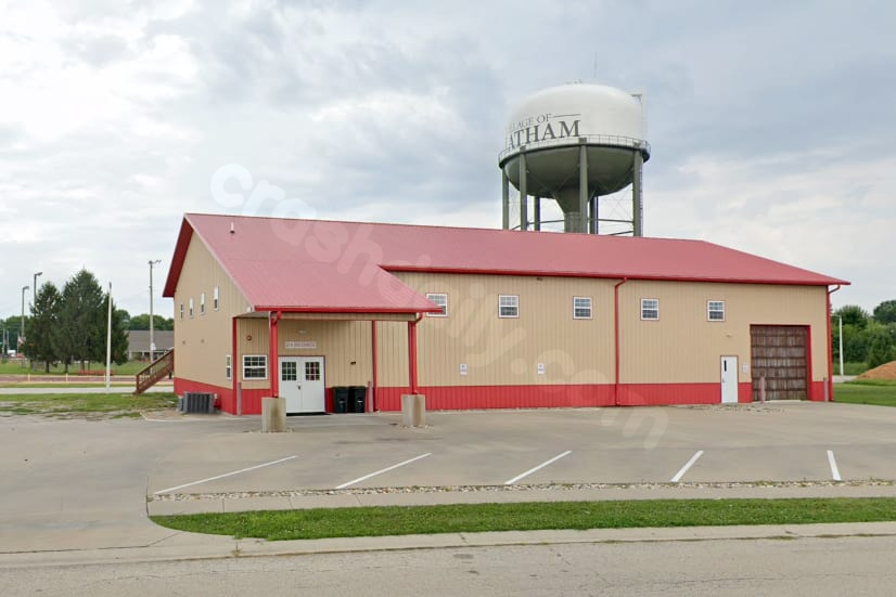 Four killed when vehicle crashes into after-school program site in Illinois