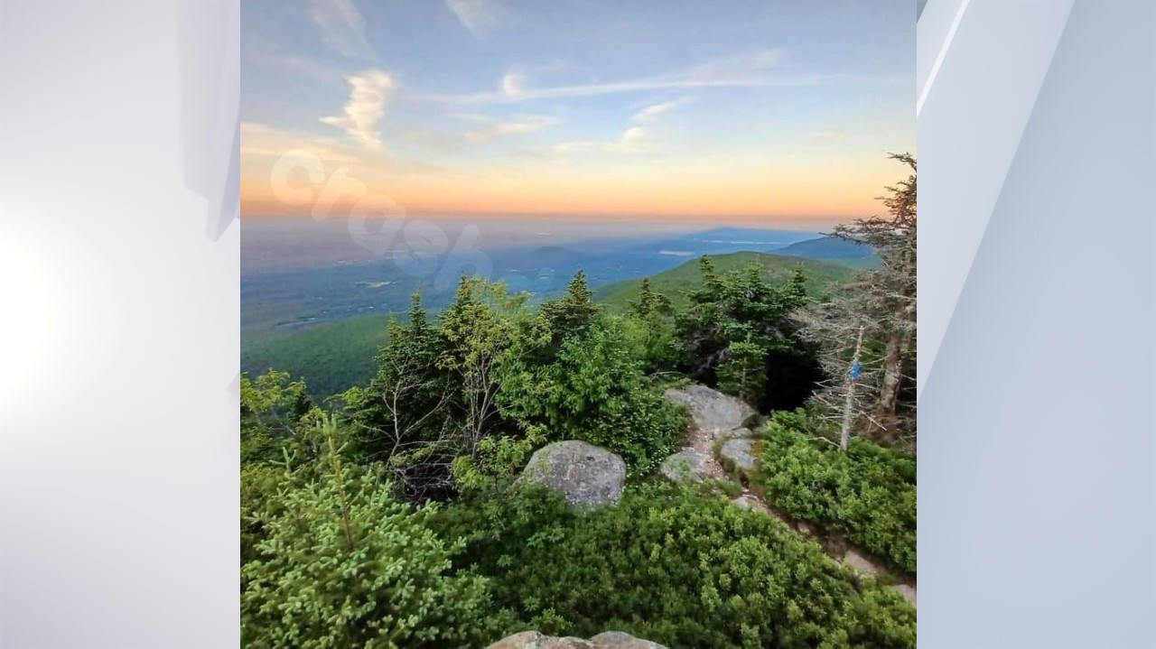 Hiking trail reopens following fatal Windham plane crash investigation
