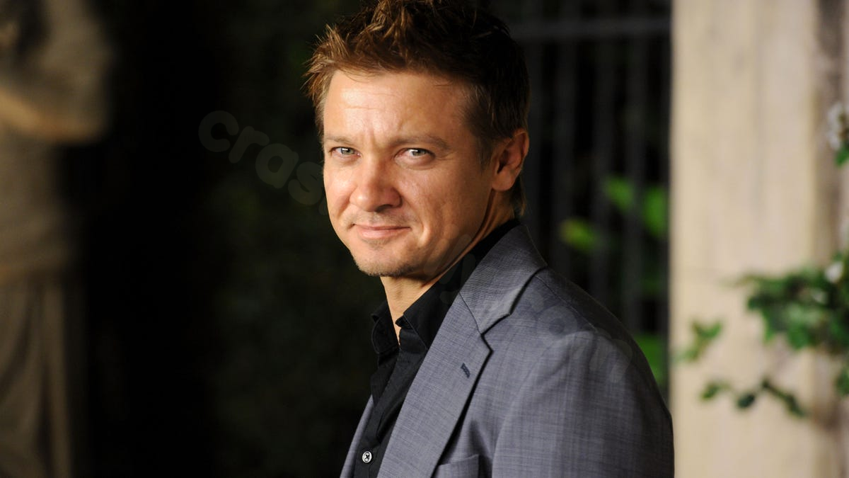 Jeremy Renner says he died after terrifying snowplow accident, recalls being at 'exhilarating peace'