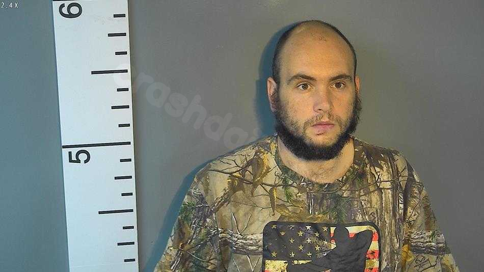 Man charged in Nelson County crash that killed 18-year-old woman