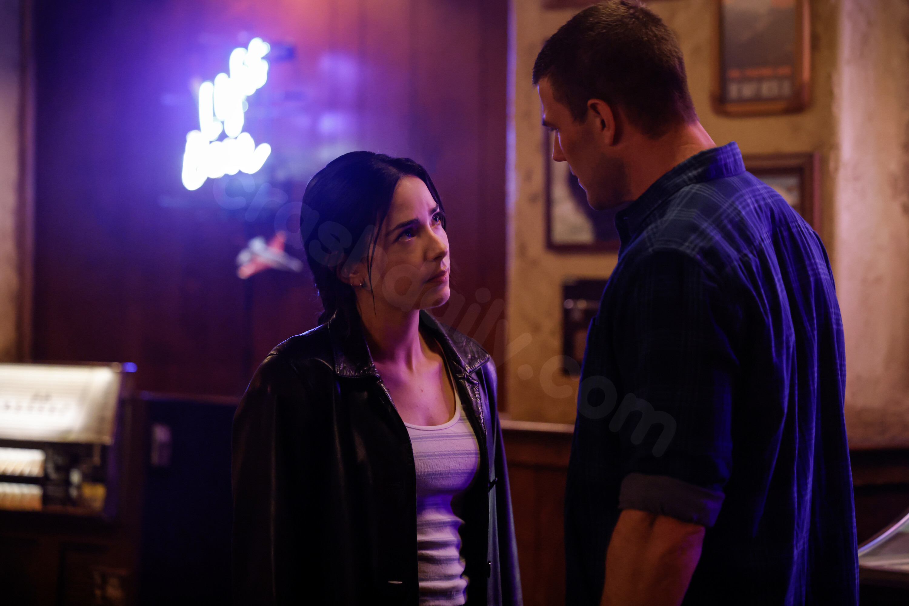 ‘NCIS: Origins’ Finale: Showrunners Address That Epic Car Crash & Gibbs’ Future With Lala