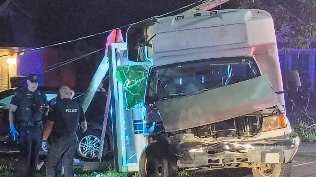 Sallisaw church bus driver dies days after crash that killed 11-year-old girl