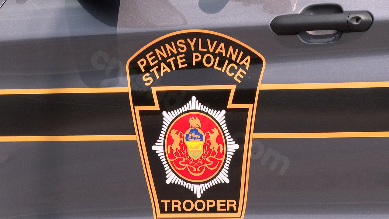 State Police respond to Perry County tractor accident