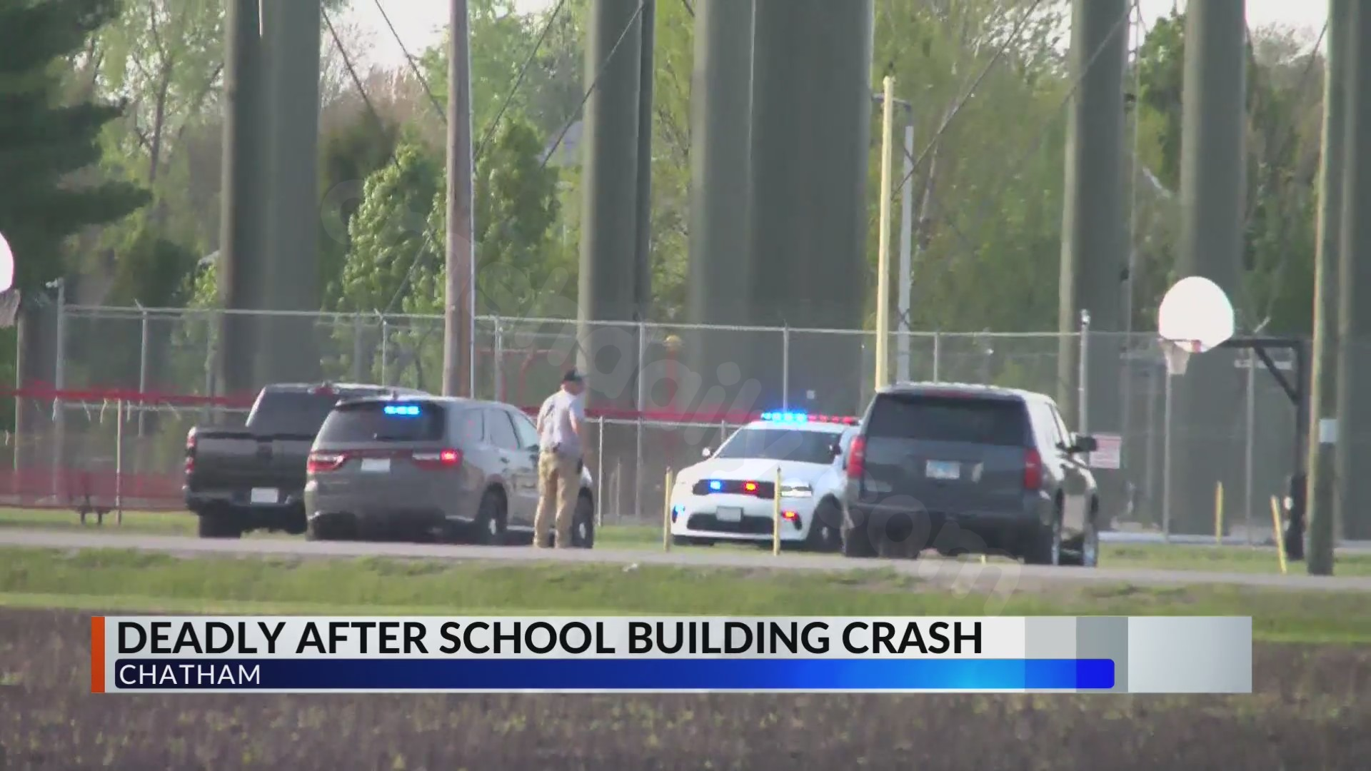 UPDATE: State Police share more information about deadly after-school crash in Chatham