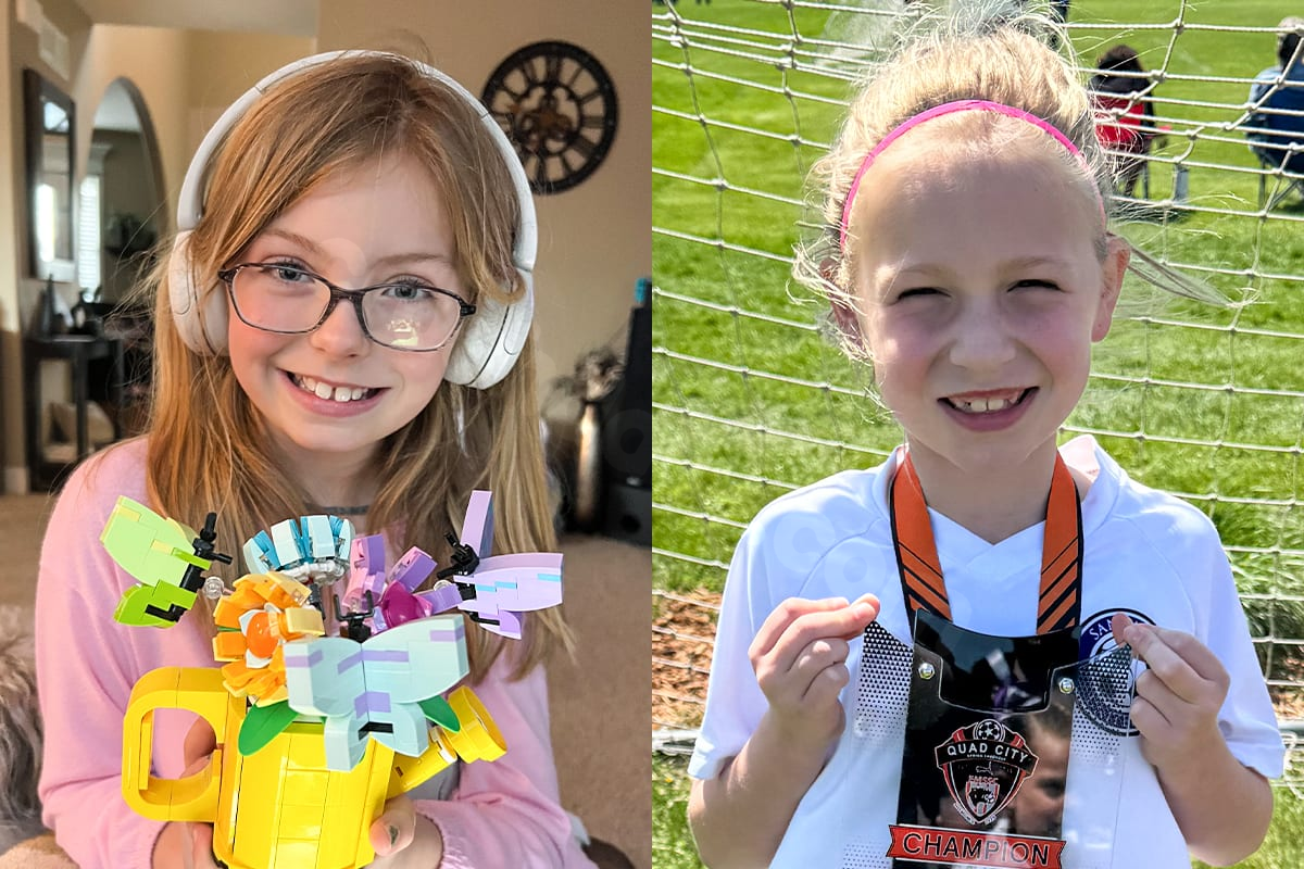 4 girls killed in Illinois after-school program crash are identified