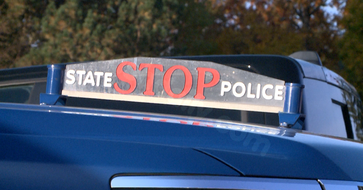 Michigan State Police investigate fatal crash on I-94 in Wayne County
