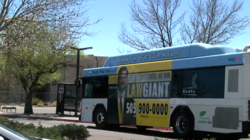 Santa Fe police release new details on deadly crash involving city employee