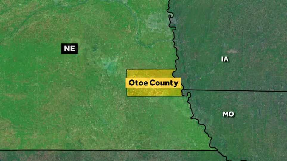 Identification of Nebraska woman in fatal crash in Otoe County