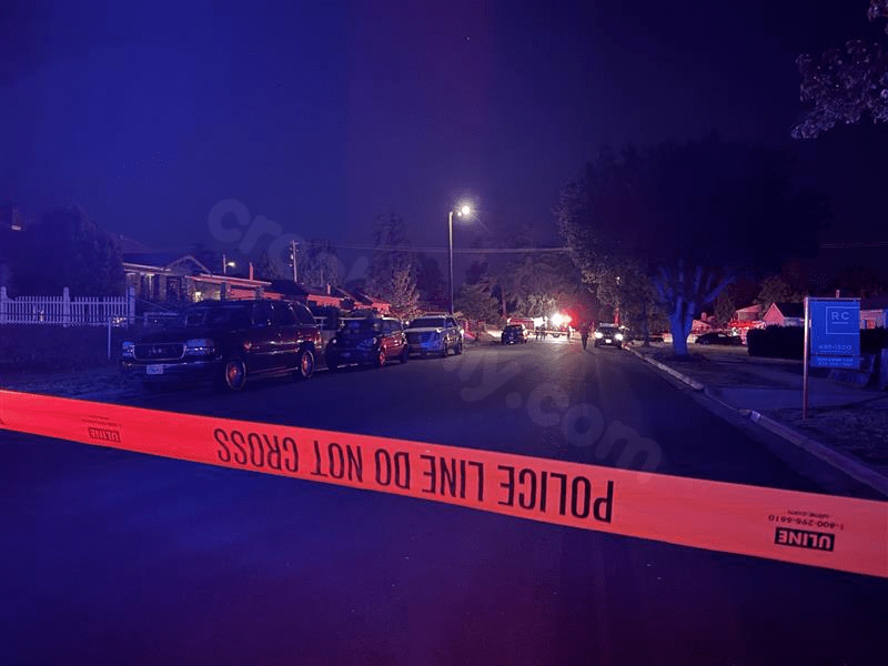 Fatal crash in Fresno canal leads to man's death