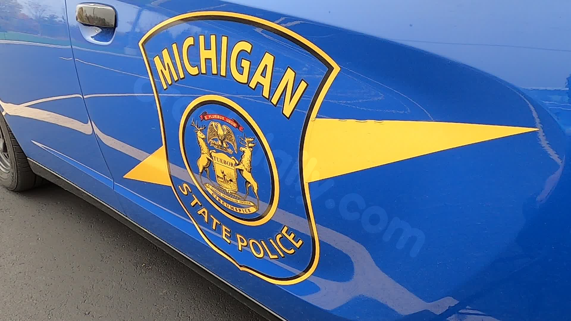 Fatal crash claims life of 18-year-old passenger