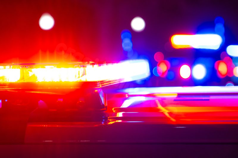 Man charged with DUI following fatal crash that claimed lives of two children near Las Vegas