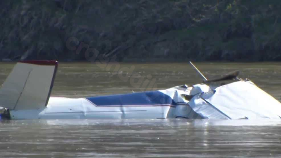 Preliminary NTSB report on Fremont plane crash indicates it was preventable