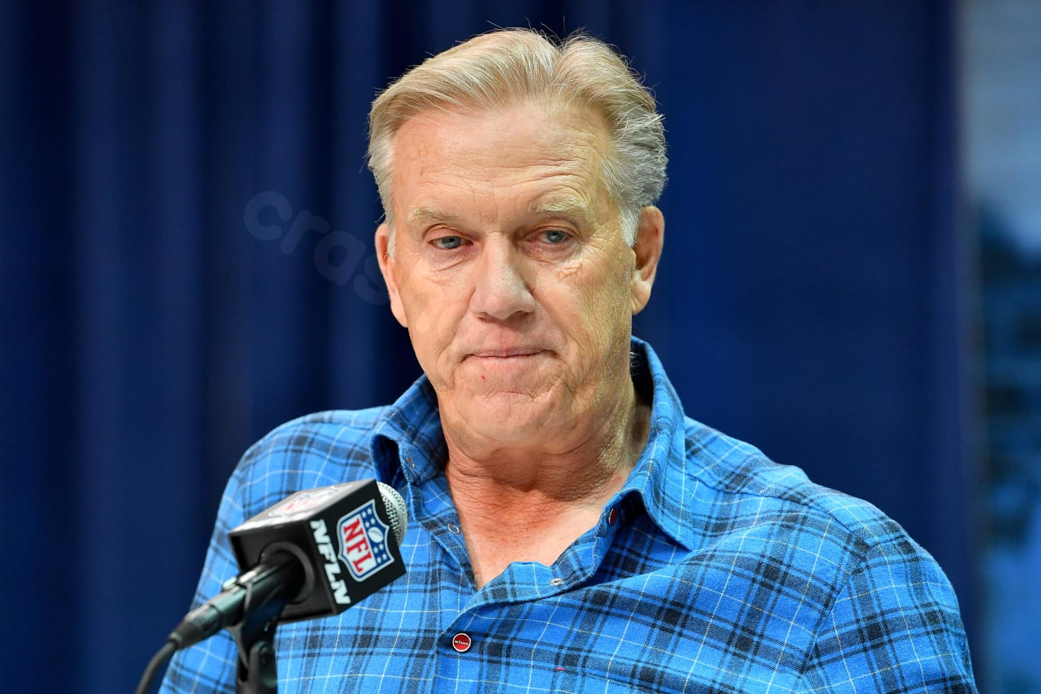 Jeff Sperbeck, John Elway's Agent, Dies from 'Blunt Head Trauma' in an Accident