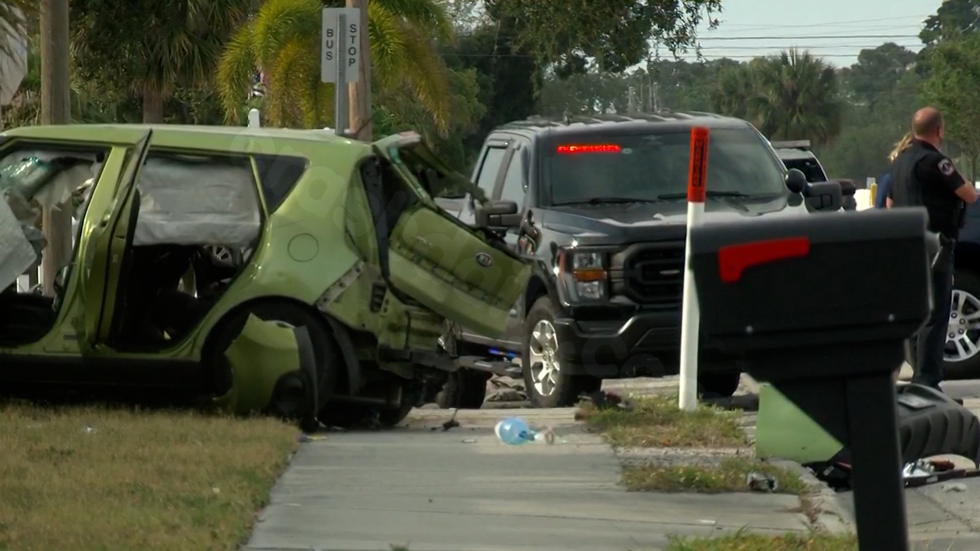 Miami University linebacker in car accident resulting in deaths of two children
