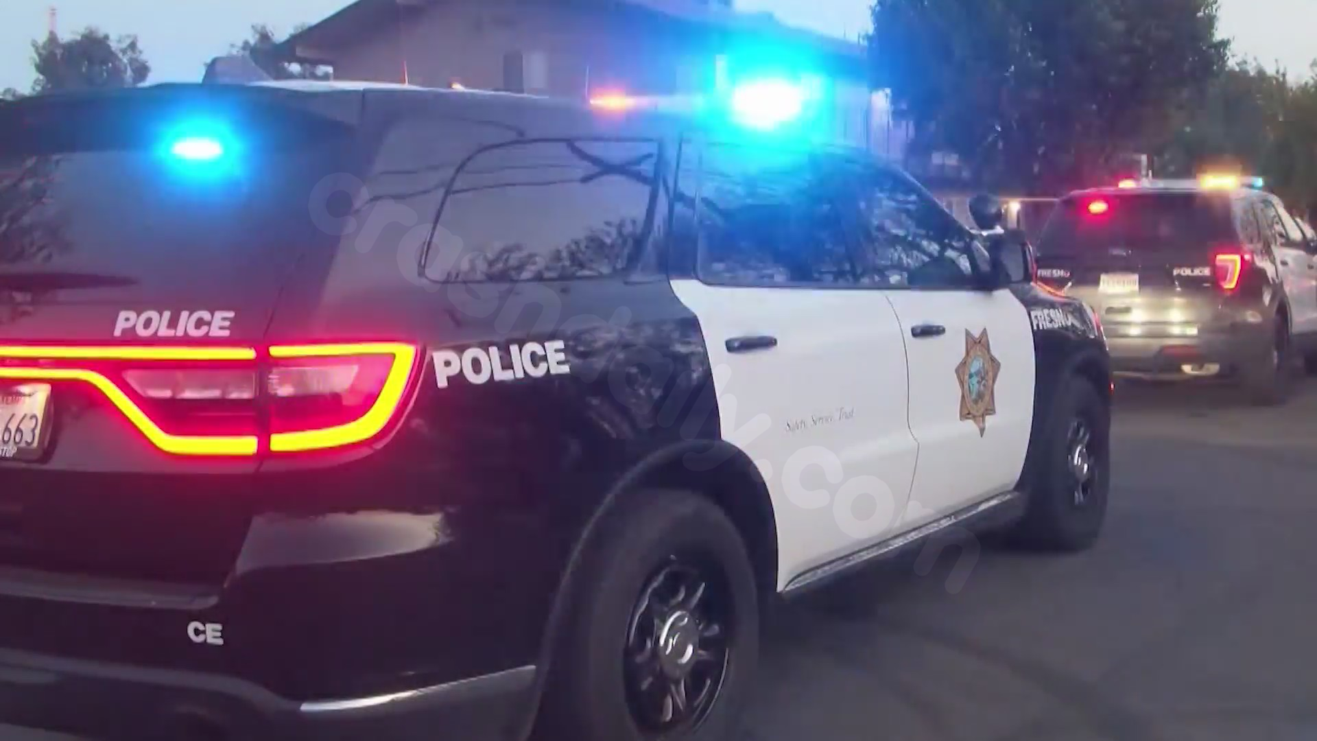 19-year-old critically wounded in Fresno party shooting