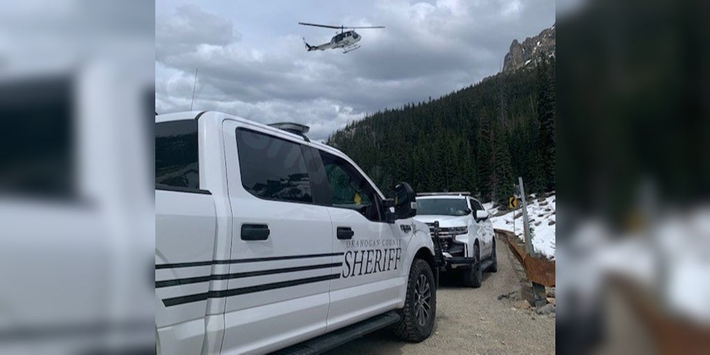 3 people killed in Washington State climbing accident
