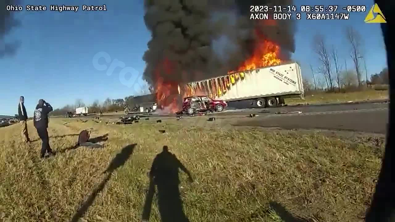 Expected Decision for Deadly Tusky Valley Bus Crash