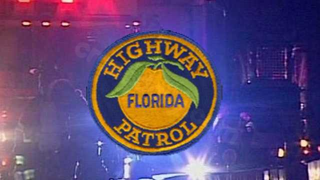 Fatal accident shuts down westbound I-4 in Volusia County on Monday AM