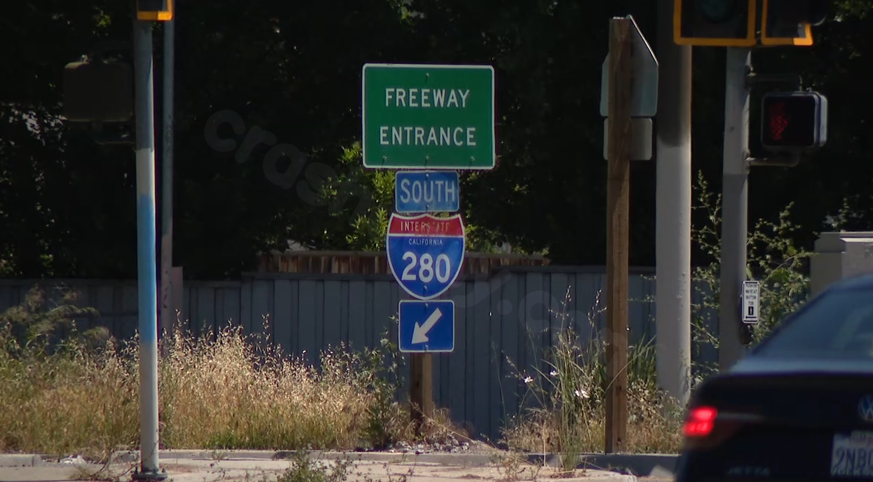 Identification of pregnant woman killed in San Jose collision