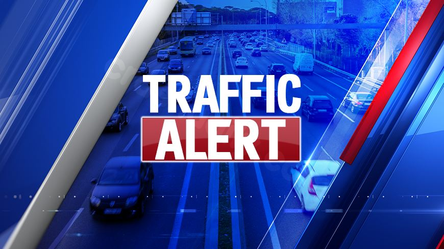 South lanes closed by multi-vehicle crash on VA-311 in Roanoke County