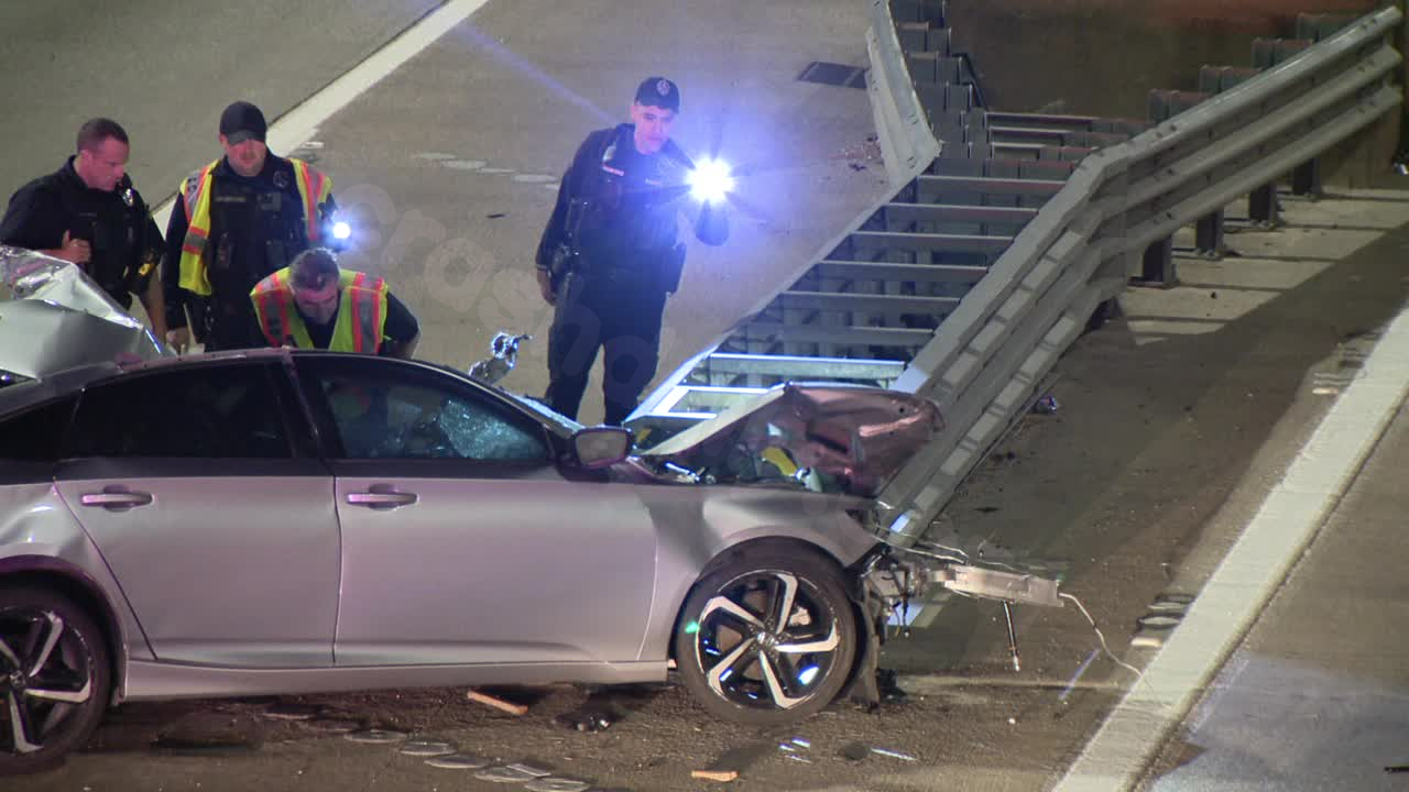 U.S. 75 Northbound Shut Down after Deadly Accident