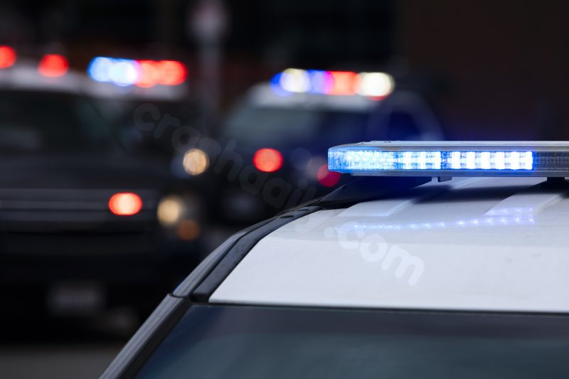 Injuries reported in rollover crash on Interstate 91 North in North Haven