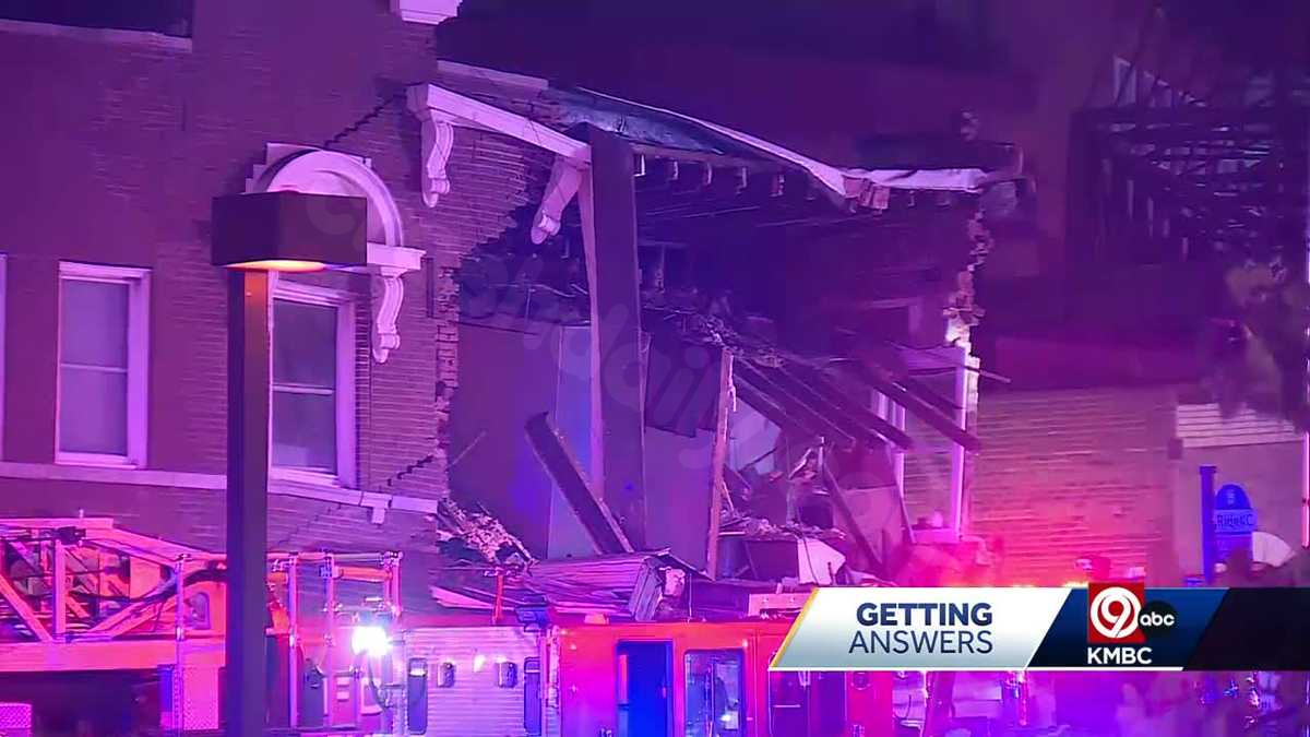 Kansas City committee denies $915K workers' comp payout to firefighter in fatal 2021 crash