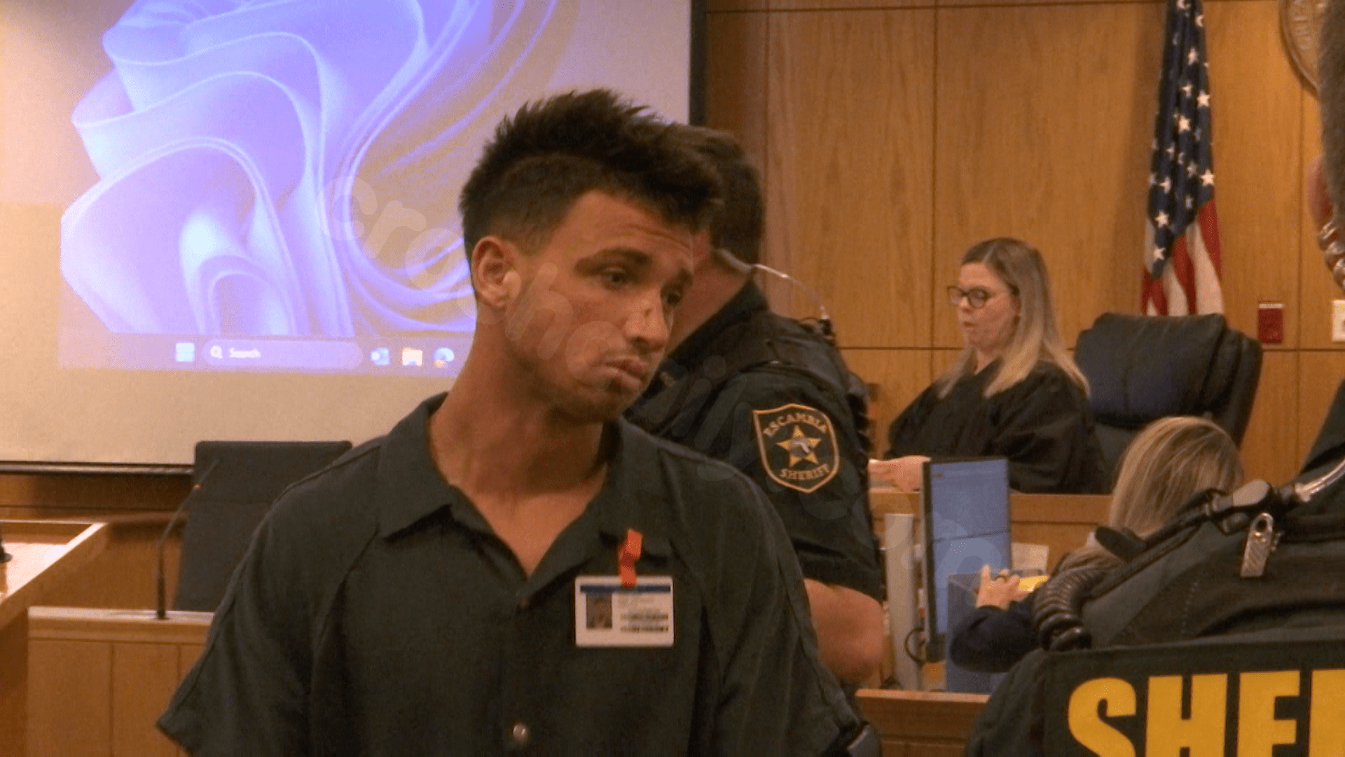 Orange Beach man accused in deadly crash granted bond