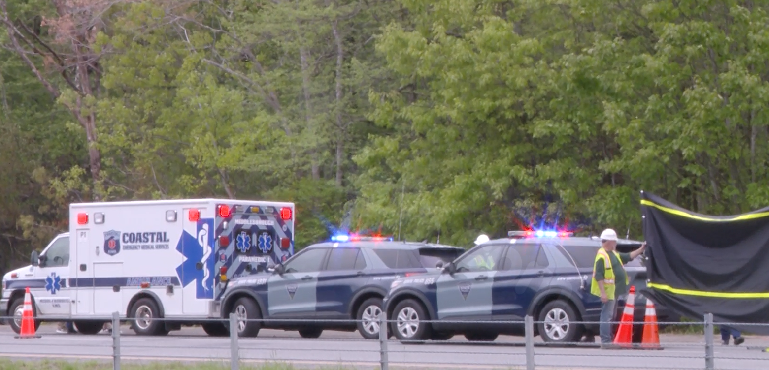 2 killed in Middleboro highway crash
