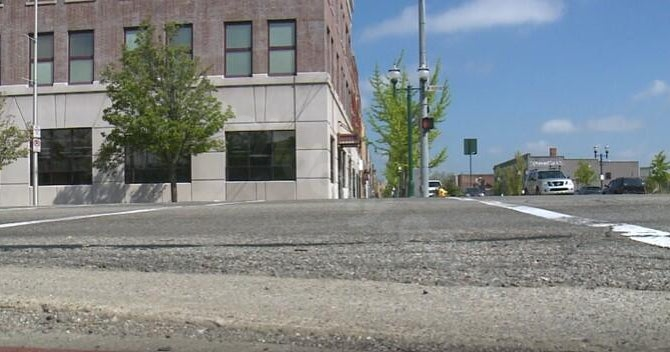 One pedestrian dead, two others injured, after hit-and-run crash in Pontiac