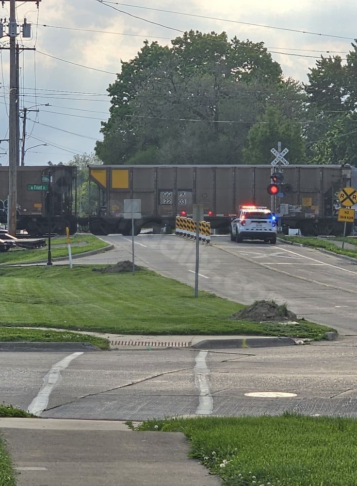 Effingham man killed in bicyclist vs. train accident