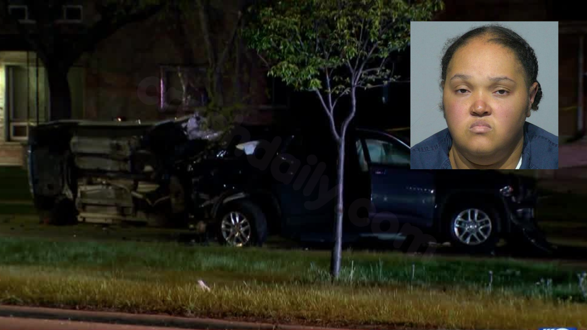 Fatal crash at 96 mph: ﻿Milwaukee woman faces reckless homicide charges
