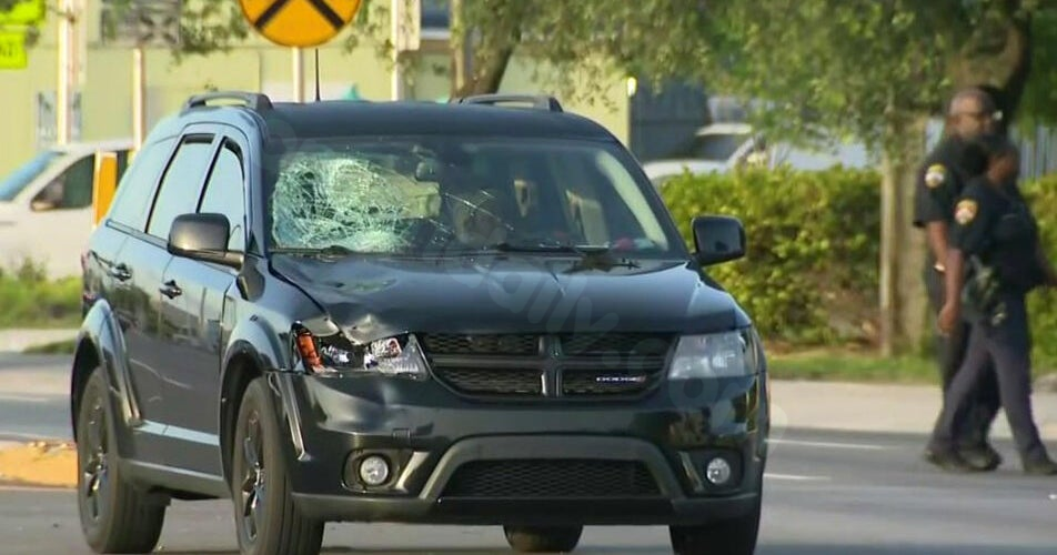 Man hit and killed in early morning crash in Opa-locka, Miami-Dade deputies say
