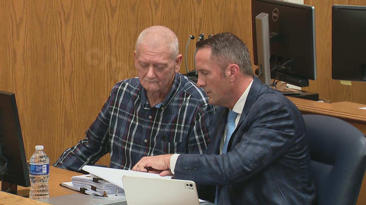 Truck driver found guilty of lesser charges in fatal I-70 bus crash