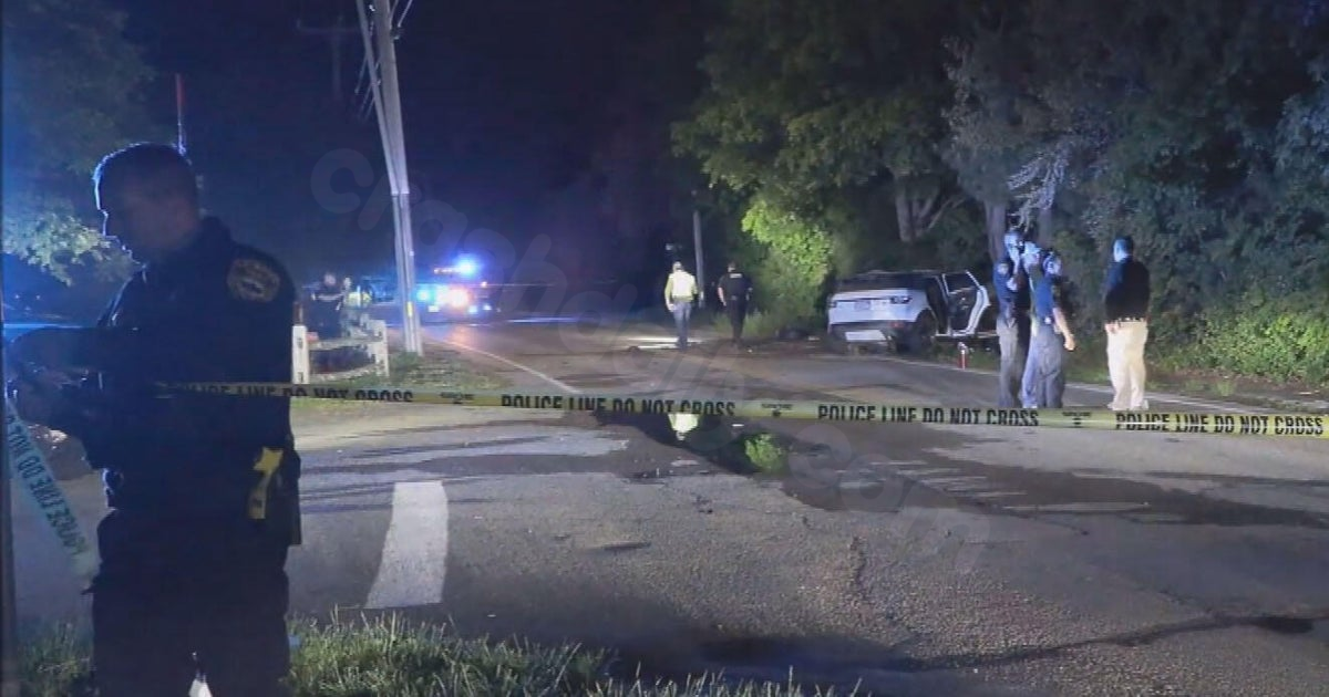 Falmouth car crash kills high school senior just weeks before graduation