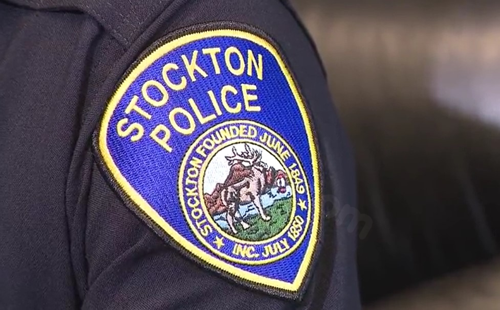 Five pedestrians struck in Stockton vehicle collision