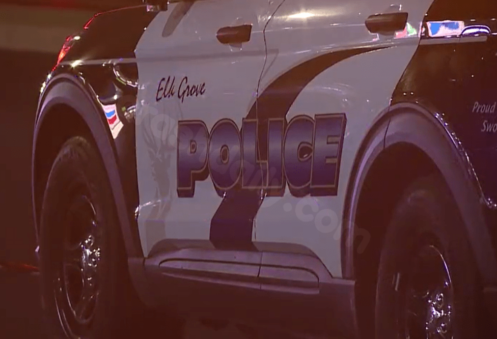 Man killed in solo motorcycle collision in Elk Grove