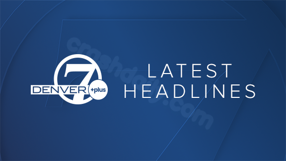 1 killed, 2 seriously injured in four-vehicle crash near Quincy Reservoir in Aurora Sunday, police say