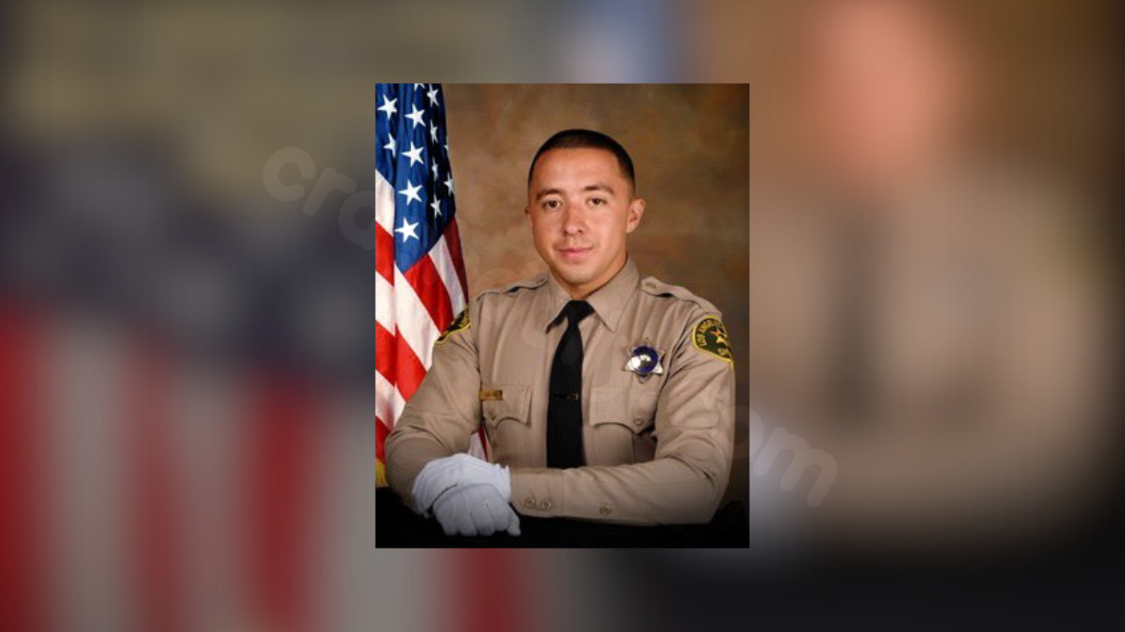 Off-duty LASD deputy killed in crash leaves behind 4 family members in the department
